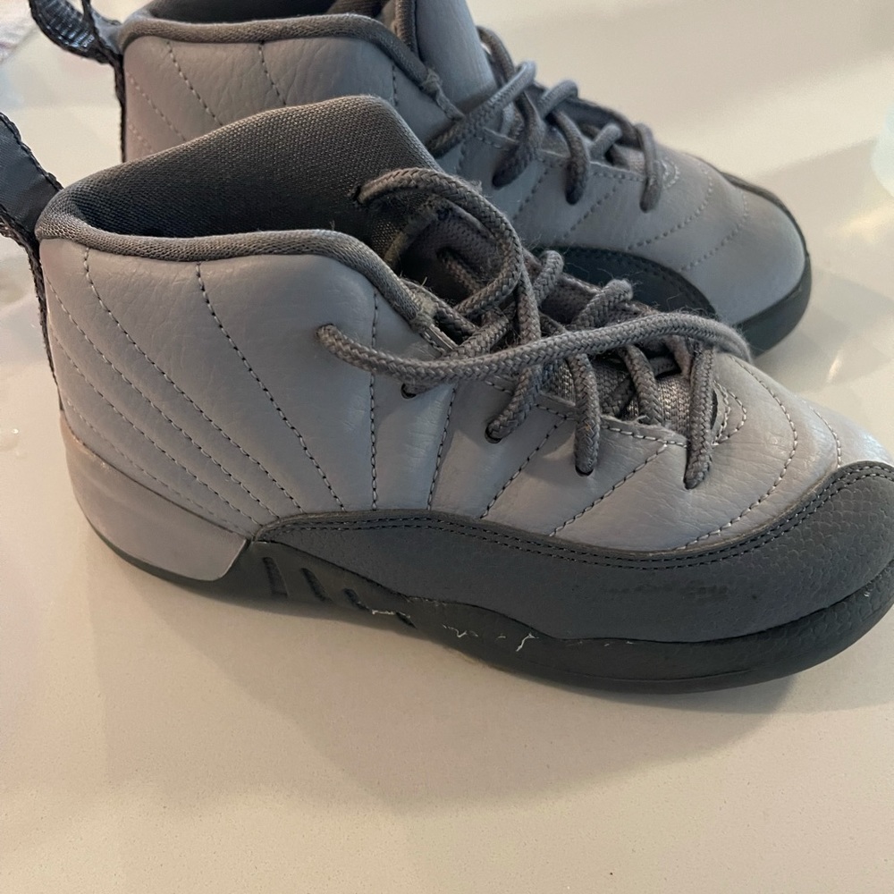 Toddler Jordan 12 retro